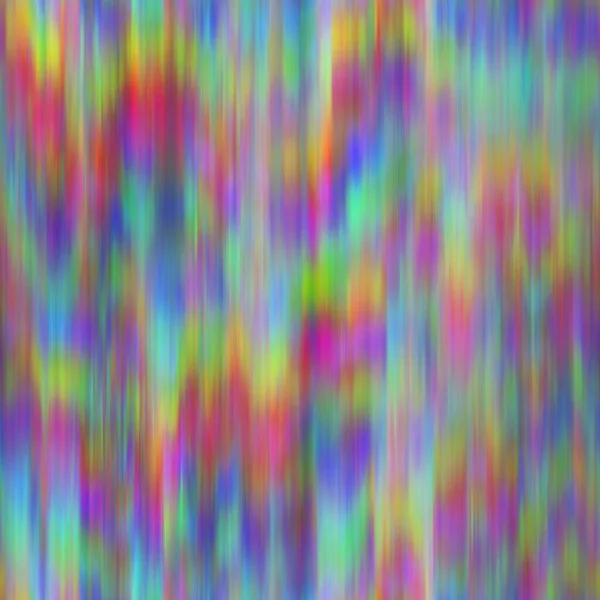 Glitch techno sem costura RGB monitor de ruído arco-íris — Fotografia de Stock