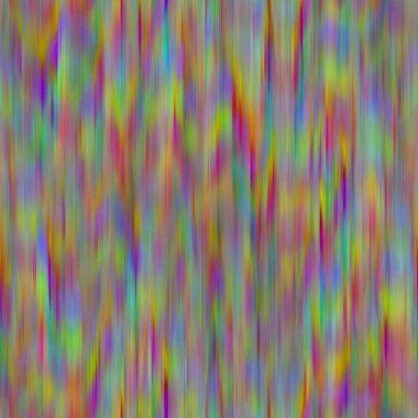 Kusursuz tekno arıza RGB gürültü gökkuşağı monitörü