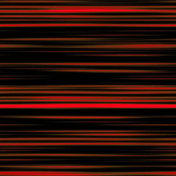 Sömlös ljus spår mönster på svart bakgrund — Stockfoto