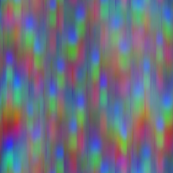 Glitch techno sem costura RGB monitor de ruído arco-íris — Fotografia de Stock