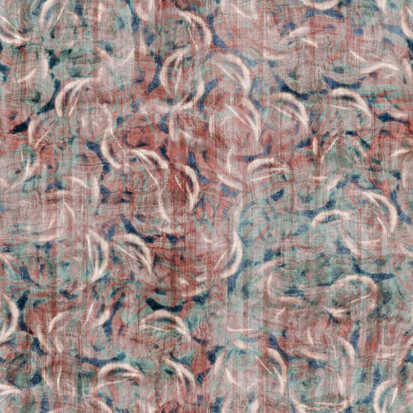Бесшовный старый гобеленовый ковер килим — стоковое фото
