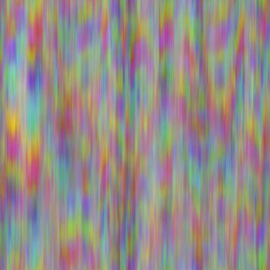 Kusursuz tekno arıza RGB gürültü gökkuşağı monitörü