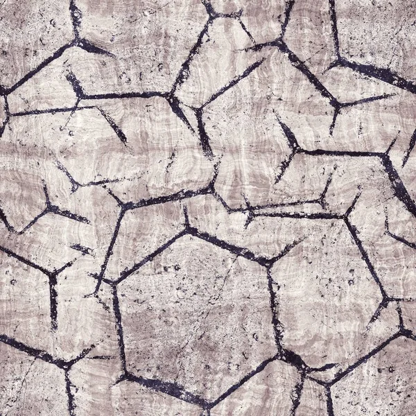 Koyu mor ve bej desenli.