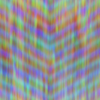 Kusursuz tekno arıza RGB gürültü gökkuşağı monitörü