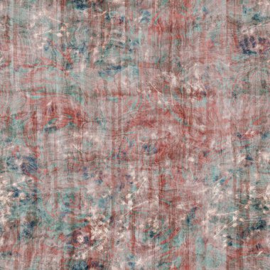 Kusursuz eski duvar halısı deseni.