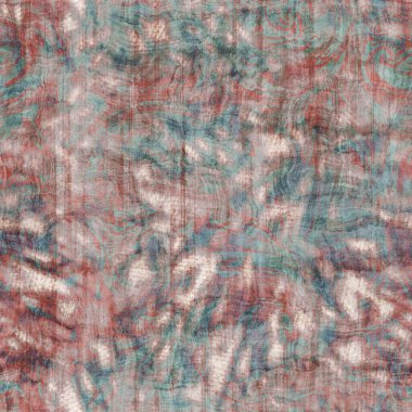 Kusursuz eski duvar halısı deseni.