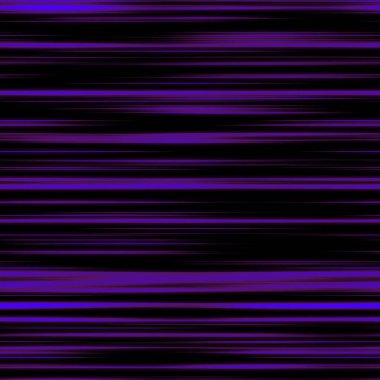 Siyah arkaplanda pürüzsüz ışık izi