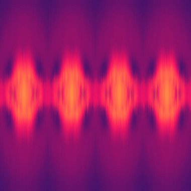 Ikat Soyut Görüntü Kusursuz Modelsiz Etnik Örnekleme