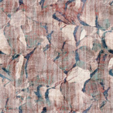 Kusursuz eski duvar halısı deseni.