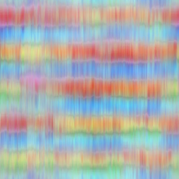 Inconsútil tecno glitch RGB monitor de ruido arco iris —  Fotos de Stock