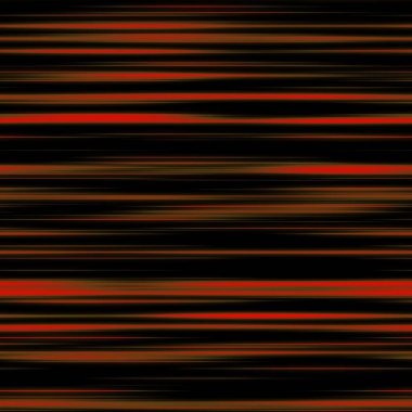 Siyah arkaplanda pürüzsüz ışık izi