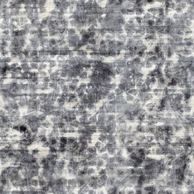 Kusursuz gri kirli arka plan. Yaşlanmış duvar tasarımı.