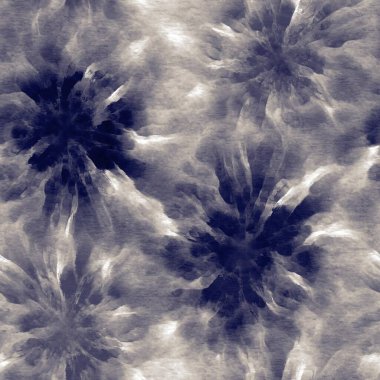 Kusursuz Kravat Boyası Sarmal Moda Parmak İzi