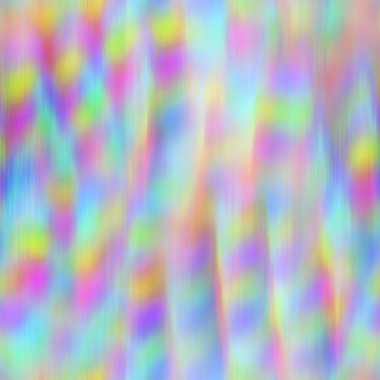 Kusursuz tekno arıza RGB gürültü gökkuşağı monitörü