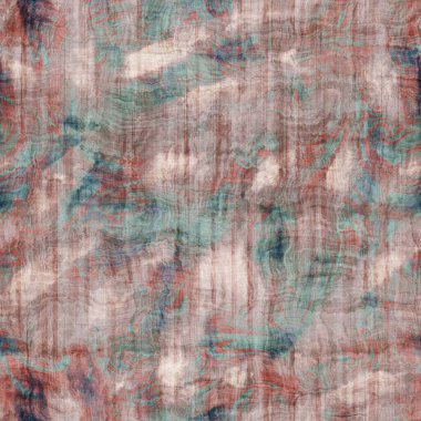 Kusursuz eski duvar halısı deseni.