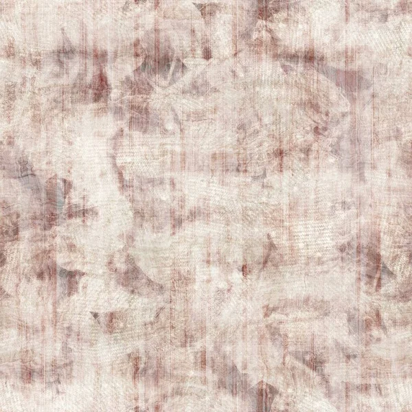 Padrão de kilim de tapeçaria envelhecido sem costura — Fotografia de Stock