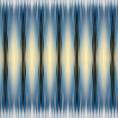 Ikat Soyut Görüntü Kusursuz Modelsiz Etnik Örnekleme