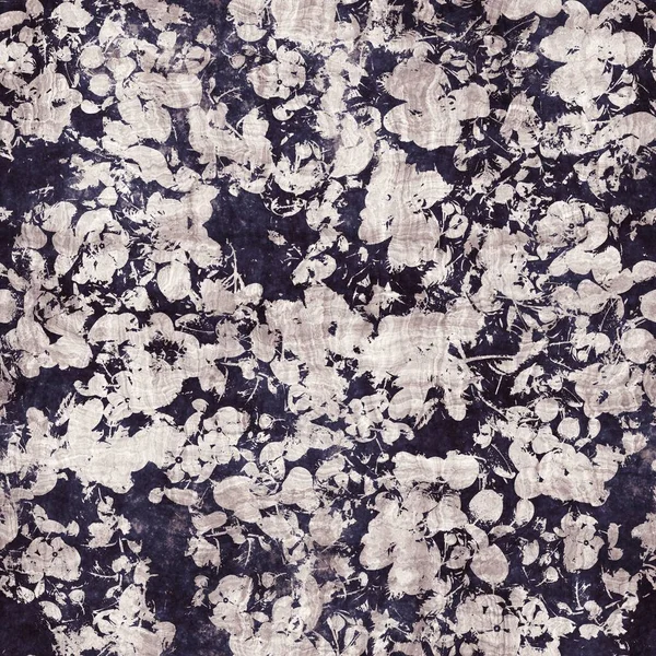 Темно-фіолетовий і бежевий текстури безшовний візерунок — стокове фото
