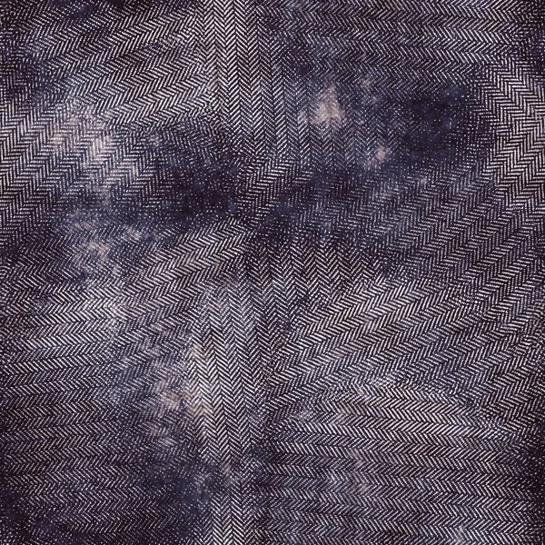 Texture violet foncé et beige motif sans couture — Photo