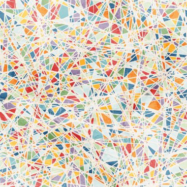 Saf tasarım çizgileri arasında kusursuz boya doluyor.