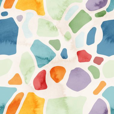 Safça dizaynlar arasında kusursuz boya damlaları