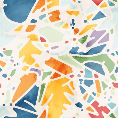 Saf tasarım çizgileri arasında kusursuz boya doluyor.