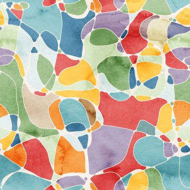 Saf tasarım çizgileri arasında kusursuz boya doluyor.