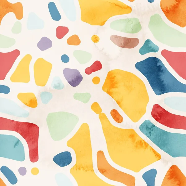 Safça dizaynlar arasında kusursuz boya damlaları