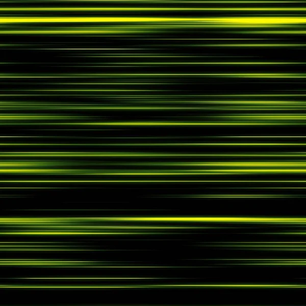 Бесшовный рисунок светлых следов на черном фоне — стоковое фото
