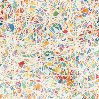 Saf tasarım çizgileri arasında kusursuz boya doluyor.