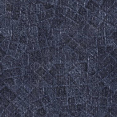 Tekrar yazdırmak için kusursuz desenli kot pantolon