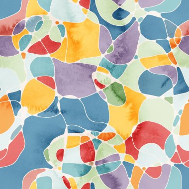 Saf tasarım çizgileri arasında kusursuz boya doluyor.