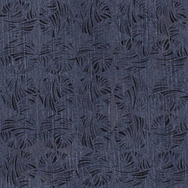 Tekrar yazdırmak için kusursuz desenli kot pantolon