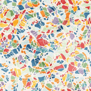 Saf tasarım çizgileri arasında kusursuz boya doluyor.