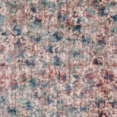 Kusursuz eski duvar halısı deseni.