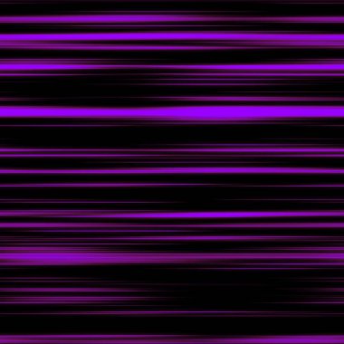 Siyah arkaplanda pürüzsüz ışık izi