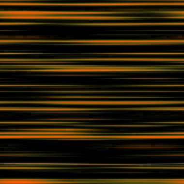 Siyah arkaplanda pürüzsüz ışık izi