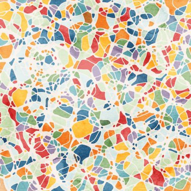 Saf tasarım çizgileri arasında kusursuz boya doluyor.