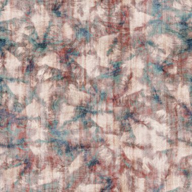 Kusursuz eski duvar halısı deseni.