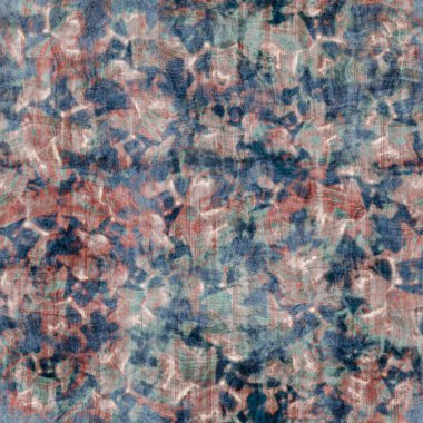 Kusursuz eski duvar halısı deseni.