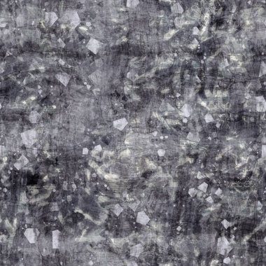 Kusursuz gri kirli arka plan. Yaşlanmış duvar tasarımı.