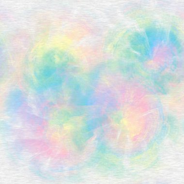 Kusursuz Kravat Boyası Sarmal Moda Parmak İzi