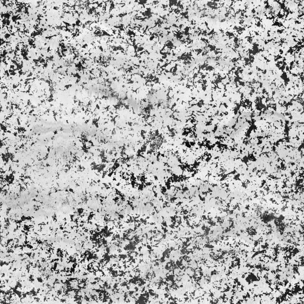 Textura grunge abstracta transparente en blanco y negro — Foto de Stock