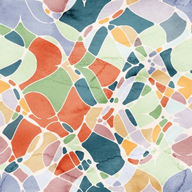 Saf tasarım çizgileri arasında kusursuz boya doluyor.