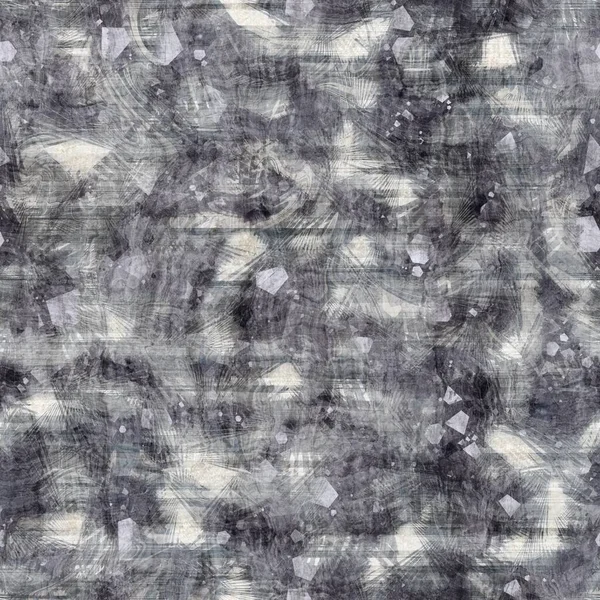 Безшовний сірий гранжевий фон у віці дизайн стін — стокове фото