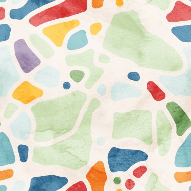 Safça dizaynlar arasında kusursuz boya damlaları