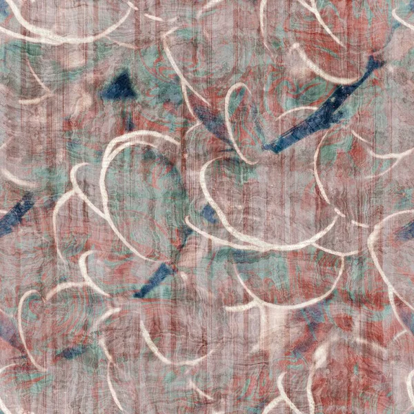 Padrão de kilim de tapeçaria envelhecido sem costura — Fotografia de Stock