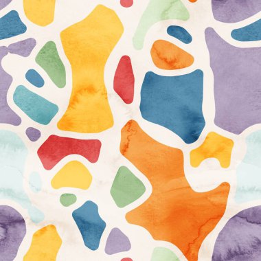 Safça dizaynlar arasında kusursuz boya damlaları