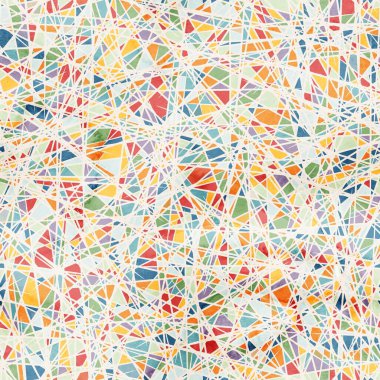 Saf tasarım çizgileri arasında kusursuz boya doluyor.