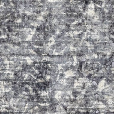 Kusursuz gri kirli arka plan. Yaşlanmış duvar tasarımı.
